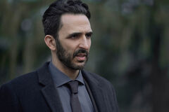 Amir Arison in Dope Thief 1x02