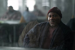 Ving Rhames in Dope Thief 1x02