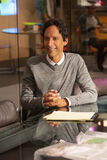 Danny Pudi in Mythic Quest 1x01