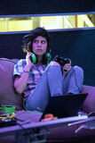 Ashly Burch in Mythic Quest 1x06