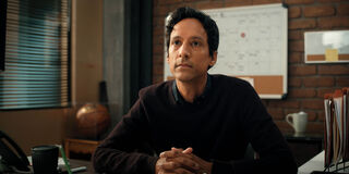 Danny Pudi in Mythic Quest 2x02