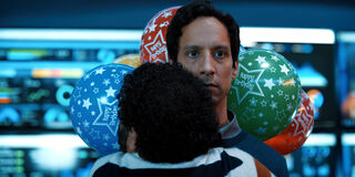 Danny Pudi in Mythic Quest 2x04