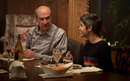 F. Murray Abraham e Ashly Burch in Mythic Quest 2x07