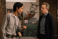 Danny Pudi e David Hornsby in Mythic Quest 3x02