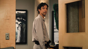 Danny Pudi in Mythic Quest 3x03