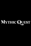 Mythic Quest - Poster logo