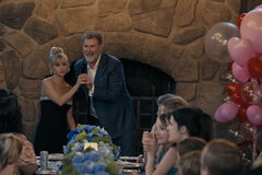 Margot (Reese Witherspoon) e Jim (Will Ferrell) in Un matrimonio di troppo