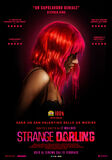 Strange Darling di JT Mollner - Poster