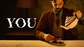 You - Stagione 4 - Poster orizzontale