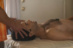 Penn Badgley come Joe Goldberg in You 2x07