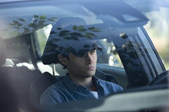 Penn Badgley come Joe Goldberg in You 3x07