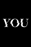 You - Poster logo Netflix