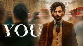 You - Stagione 4 - Poster orizzontale