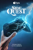 Side Quest - Poster verticale