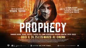 Prophecy - Poster orizzontale 1