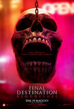 Final Destination Bloodlines - Poster