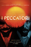 I peccatori di Ryan Coogler - Teaser Poster