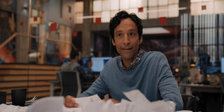 Danny Pudi in Mythic Quest 4x03