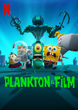 Plankton - Il film - Poster