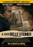 Il caso Belle Steiner di Benoît Jacquot - Poster