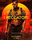 I peccatori di Ryan Coogler - Poster