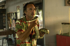 Walton Goggins in The White Lotus 3x03