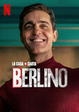 Berlino - Poster serie Netflix