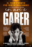 Io, noi e Gaber di Riccardo Milani - Poster