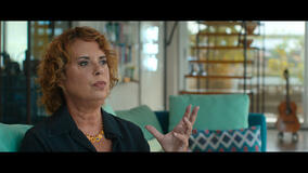 Barbara Boncompagni in RAFFA 1x01