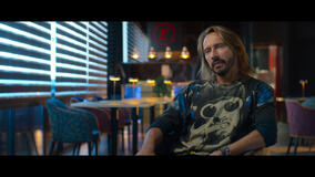 Bob Sinclair in RAFFA 1x01