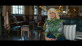 Loretta Goggi in RAFFA 1x01