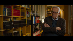 Marco Bellocchio in RAFFA 1x01