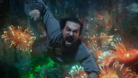 Recensione Aquaman e il Regno Perduto