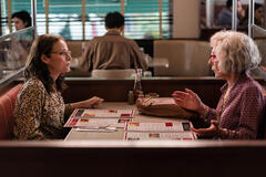 A Dire il Vero (You Hurt My Feelings) di Nicole Holofcener - Foto dal set