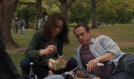 A Dire il Vero di Nicole Holofcener, scena da film