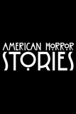 American Horror Stories - Poster logo