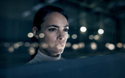 Bérénice Bejo in Another End