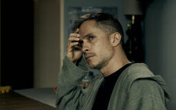 Gael García Bernal in Another End