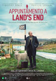Appuntamento a Land's End di Gillies MacKinnon - Poster italiano