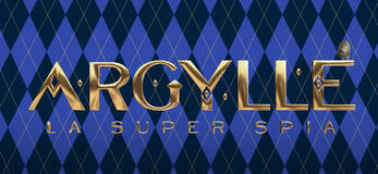 Argylle - La super spia - Poster wide