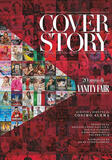 Cover Story - Vent'anni di Vanity Fair - Poster italiano