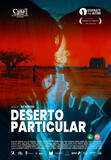 Deserto Particular Aly Muritiba - Poster italiano