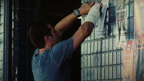 Deserto Particular, scena da clip 2 del film di Aly Muritiba