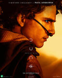 Dune - Parte due - Poster italiano