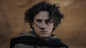 Dune - Parte Due, scena da trailer film