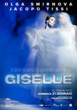 Giselle con Olga Smirnova e Jacopo Tissi - Poster 21 gennaio 2024