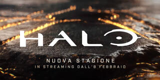 Halo - stagione 2 - scena da trailer