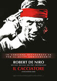 Il cacciatore di Michael Cimino - versione restaurata  45o Anniversario (22 gennaio 2024)