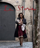 La Storia - Poster serie Rai