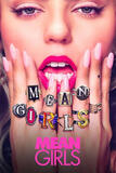 Mean Girls 2024 - Poster italiano